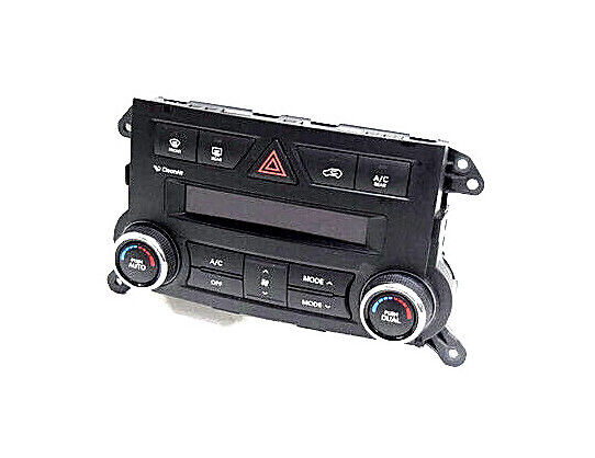 11 12 13 Kia Sorento Climate Control A/C Heater 97250-1UXXX