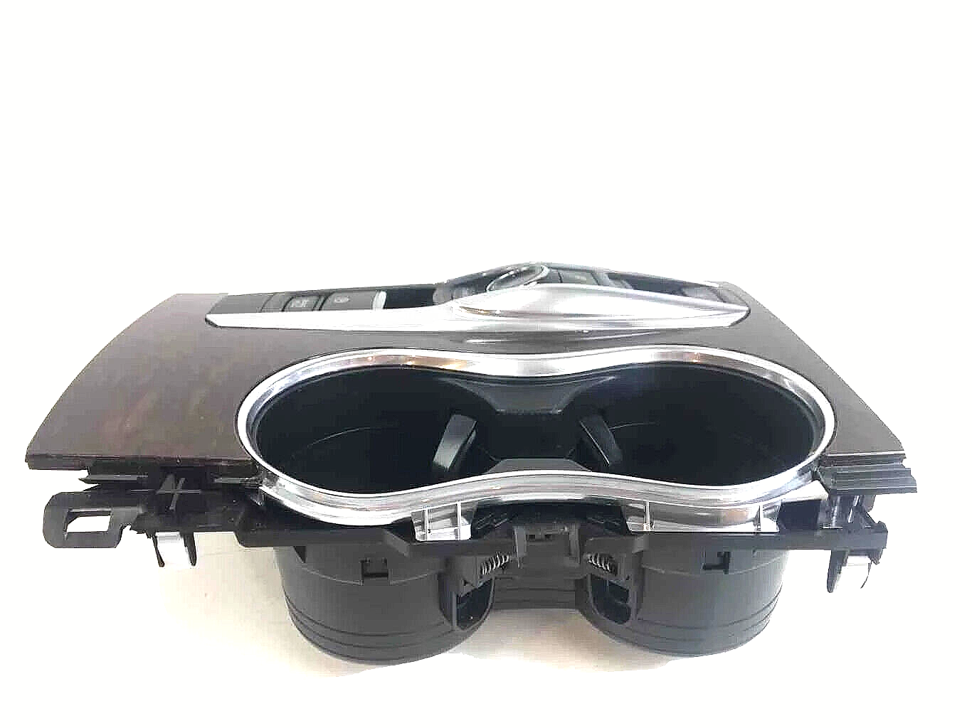 15 16 17 18 Acura TLX Center Console Shifter Bezel Cup Holder