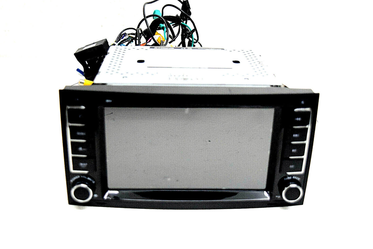02 03 04 05 06 07 08 09 10 VW Toureg Navigation Android Radio Aftermarket