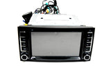 02 03 04 05 06 07 08 09 10 VW Toureg Navigation Android Radio Aftermarket