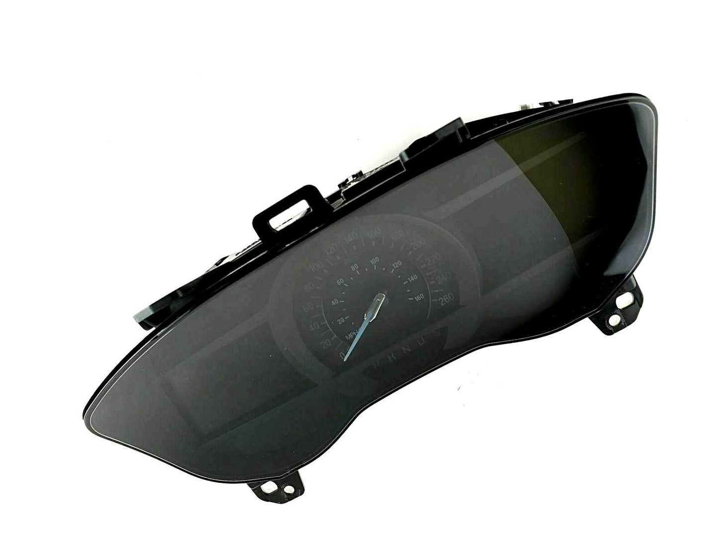 14 15 16 Ford Fusion Speedometer Instrument Cluster Gauge