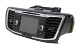 13 14 15 Honda Accord Radio MP3 CD Player 39101-T2A-A810-M1