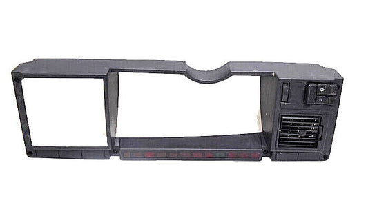 88 89 90 91 92 93 94 Chevy Silverado TopKick C8500 Speedometer Bezel