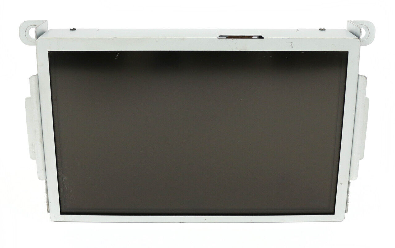 13 14 Ford Escape Focus Front Information Display Screen CJ5T-18B955-FC