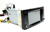 02 03 04 05 06 07 08 09 10 VW Toureg Navigation Android Radio Aftermarket
