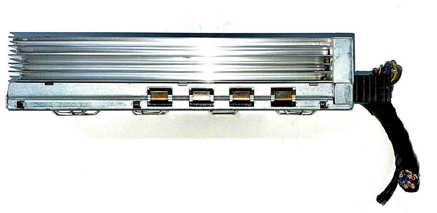 BMW E60 E64 E92 335 535 645 650 Harman Kardon Logic 7 Amplifier 6512 9170 386