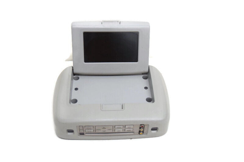 03 04 05 06 Lincoln Navigator DVD Overhead Monitor Display