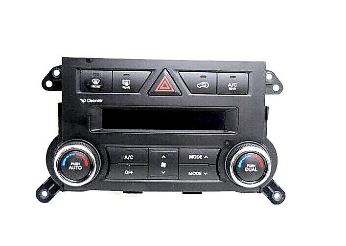 11 12 13 Kia Sorento Climate Control A/C Heater 97250-1UXXX