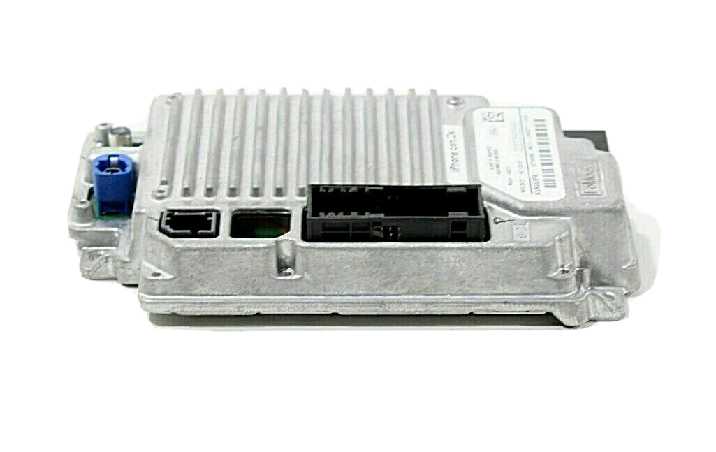 16 17 18 Ford Fusion Sync Communication Control Module JS7T-14G370-GJF