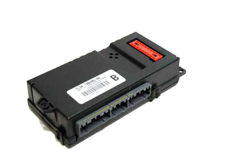 99 00 01 02 03 Ford F150 Multi-function GEM Module YL34-14B205-AA
