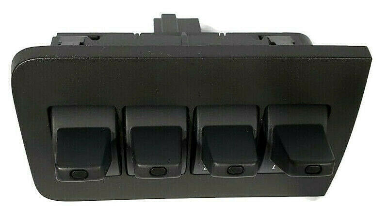 08 09 10 Ford F250 King Ranch Super Duty Power stroke Aux Switch Upfitter Ctrl