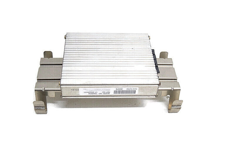 02 03 04 05 Chevy Monte Carlo Radio Amplifier AMP 10449234