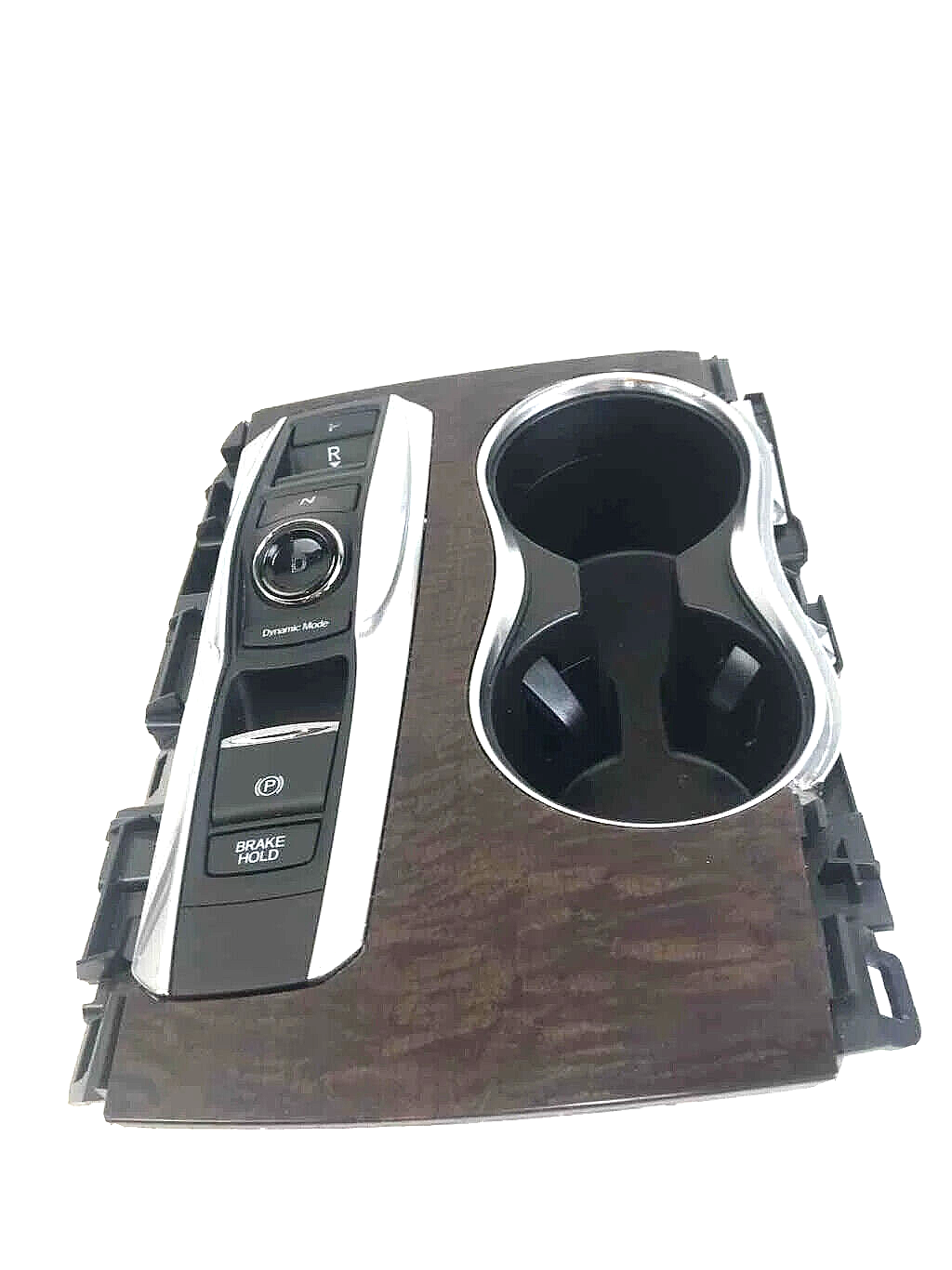 15 16 17 18 Acura TLX Center Console Shifter Bezel Cup Holder