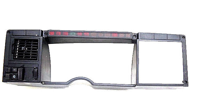 88 89 90 91 92 93 94 Chevy Silverado TopKick C8500 Speedometer Bezel