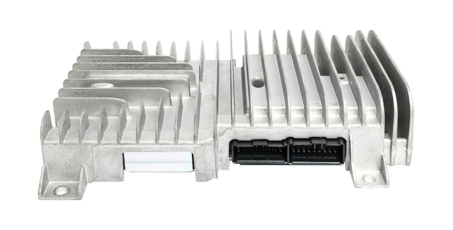 09 10 11 12 13 14 Nissan Maxima Bose Amplifier Amp 280619N10A