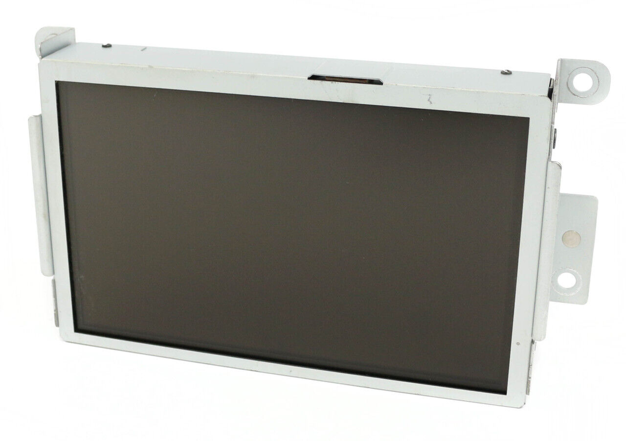 13 14 Ford Escape Focus Front Information Display Screen CJ5T-18B955-FC