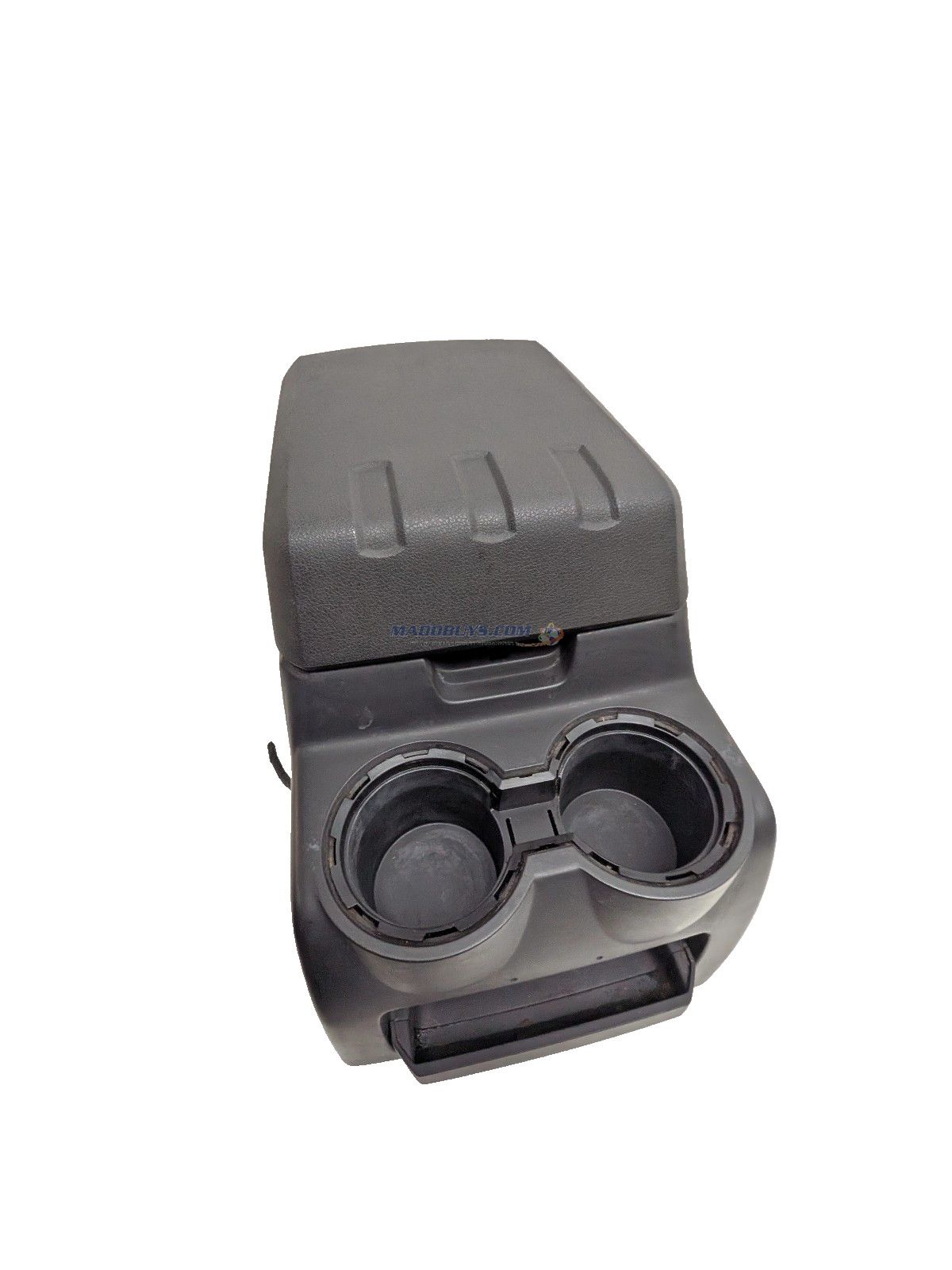 2008-2010 Ford F250 F350 Super Duty Center Floor Console Armrest Storage Box OEM