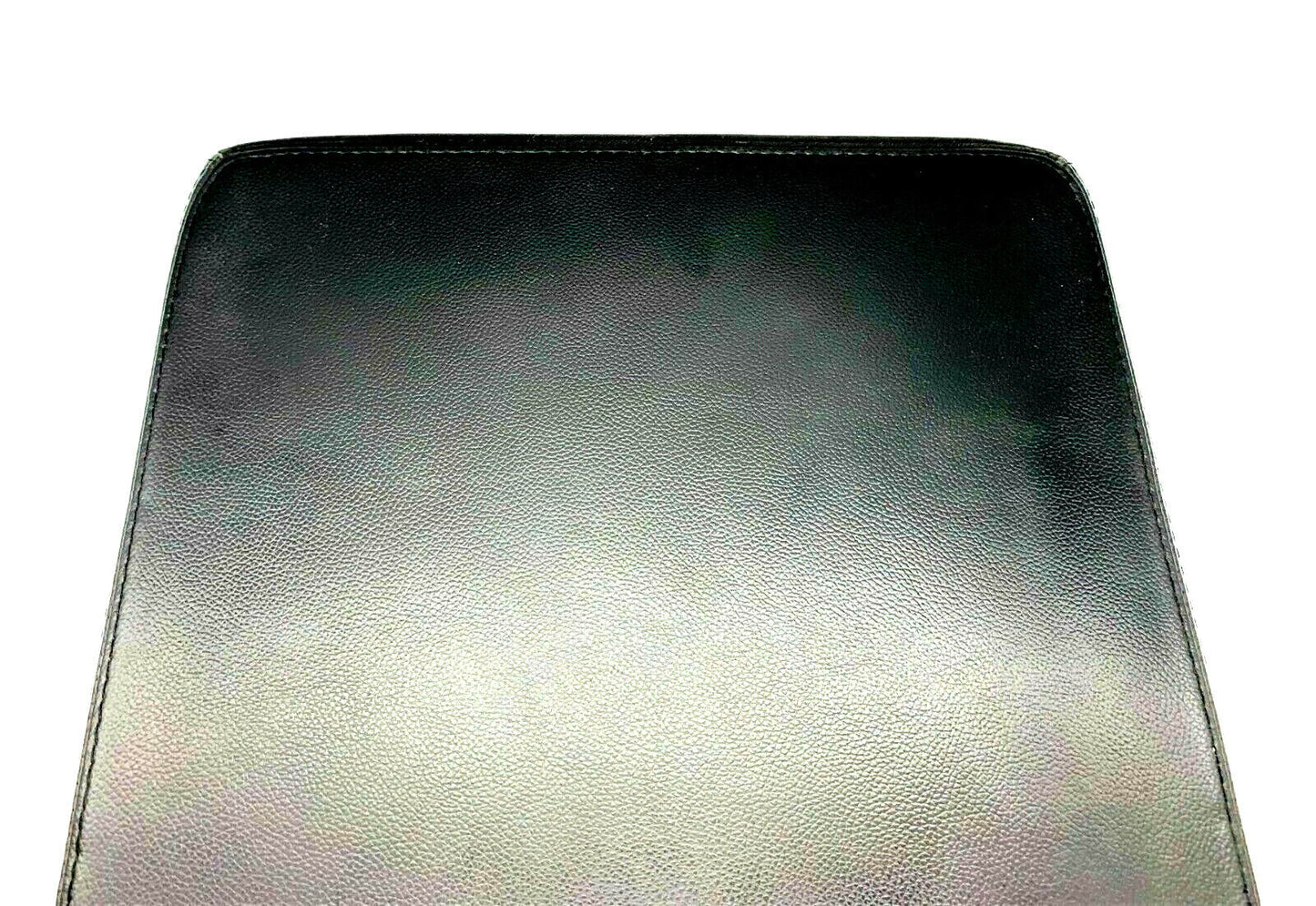 07 -14 Sierra 1500 Silverado Surburban Tahoe Center Console Arm Rest Lid Black