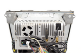 After Market Navigation Radio DVD SD Card USB Slot Fits 07 08 09 Toyota Camry