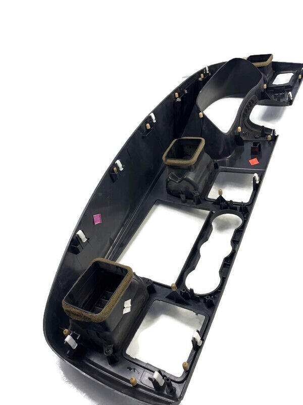 05 06 07 Ford F-250 F-350 Super Duty Speedometer Dash Panel Bezel