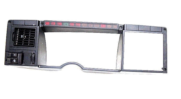 88 89 90 91 92 93 94 Chevy Silverado TopKick C8500 Speedometer Bezel