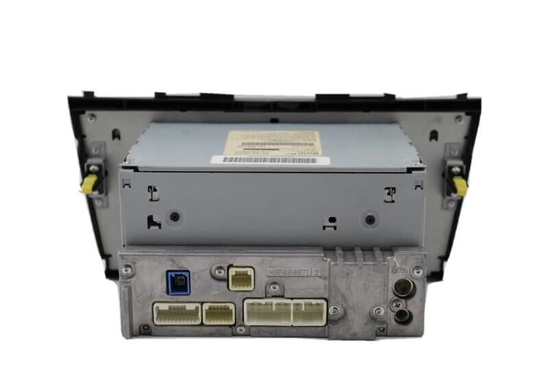 10 11 Toyota Camry Radio CD Player 86120-06700