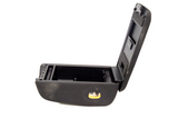04 -11 Ford Ranger Mazda B Center Console Armrest Black