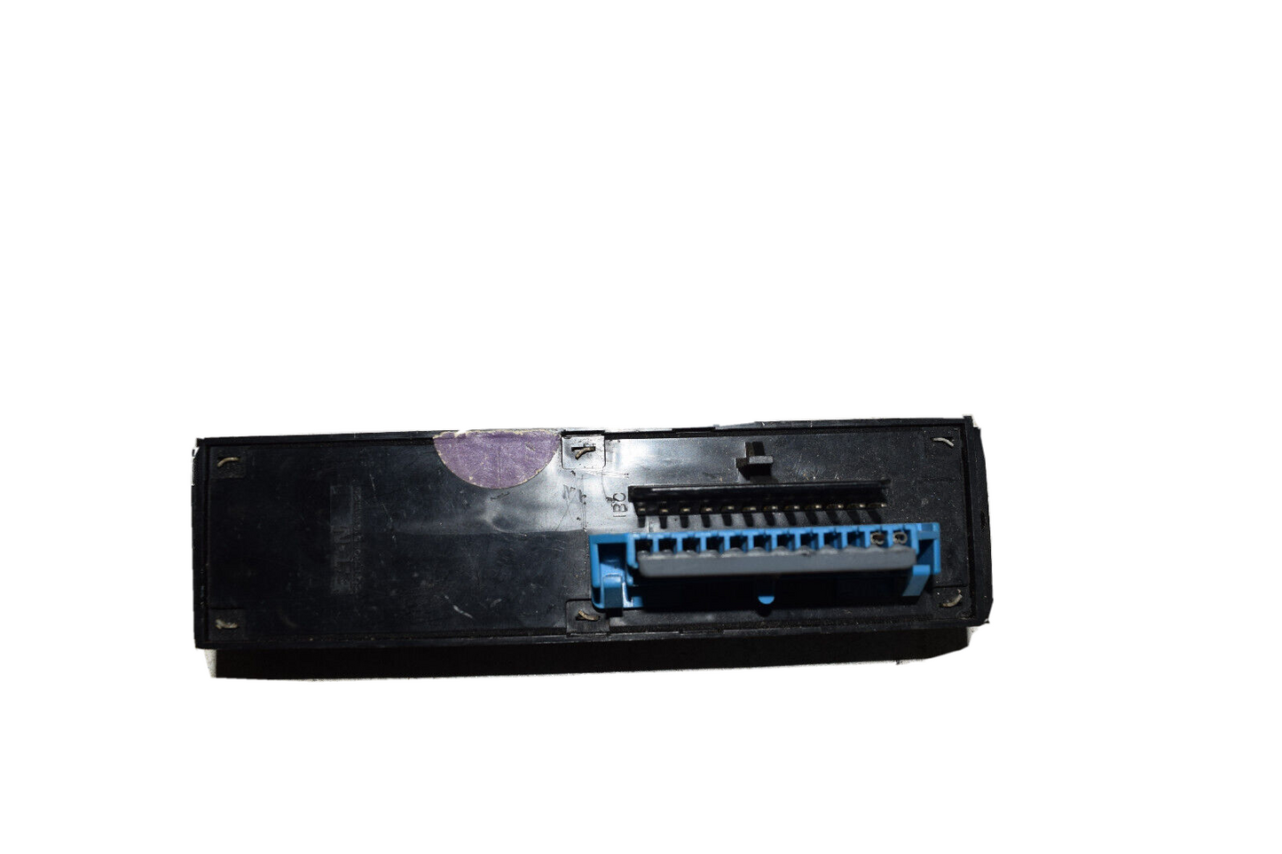88 89 Buick Reatta Windshield Wiper Defrost Control Switch 1649783