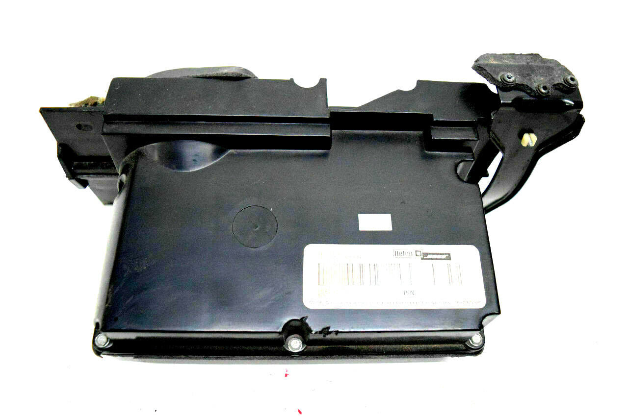 87 88 89 90 91 92 Cadillac Allante Wiper Control Switch