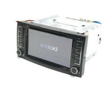 02 03 04 05 06 07 08 09 10 VW Toureg Navigation Android Radio Aftermarket