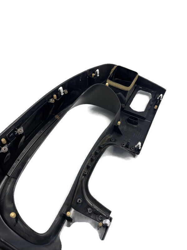 05 06 07 Ford F-250 F-350 Super Duty Speedometer Dash Panel Bezel