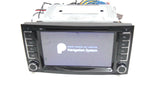 02 03 04 05 06 07 08 09 10 VW Toureg Navigation Android Radio Aftermarket