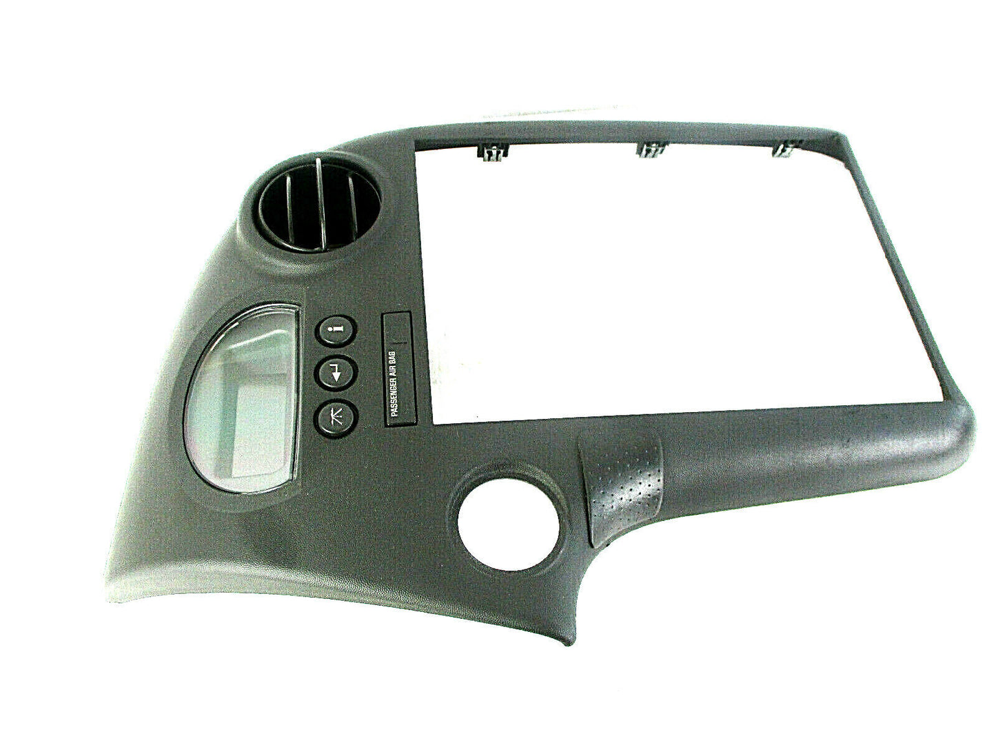 04 05 06 07 08 Pontiac Grand Prix Radio Dash Bezel Trip Computer Display Screen