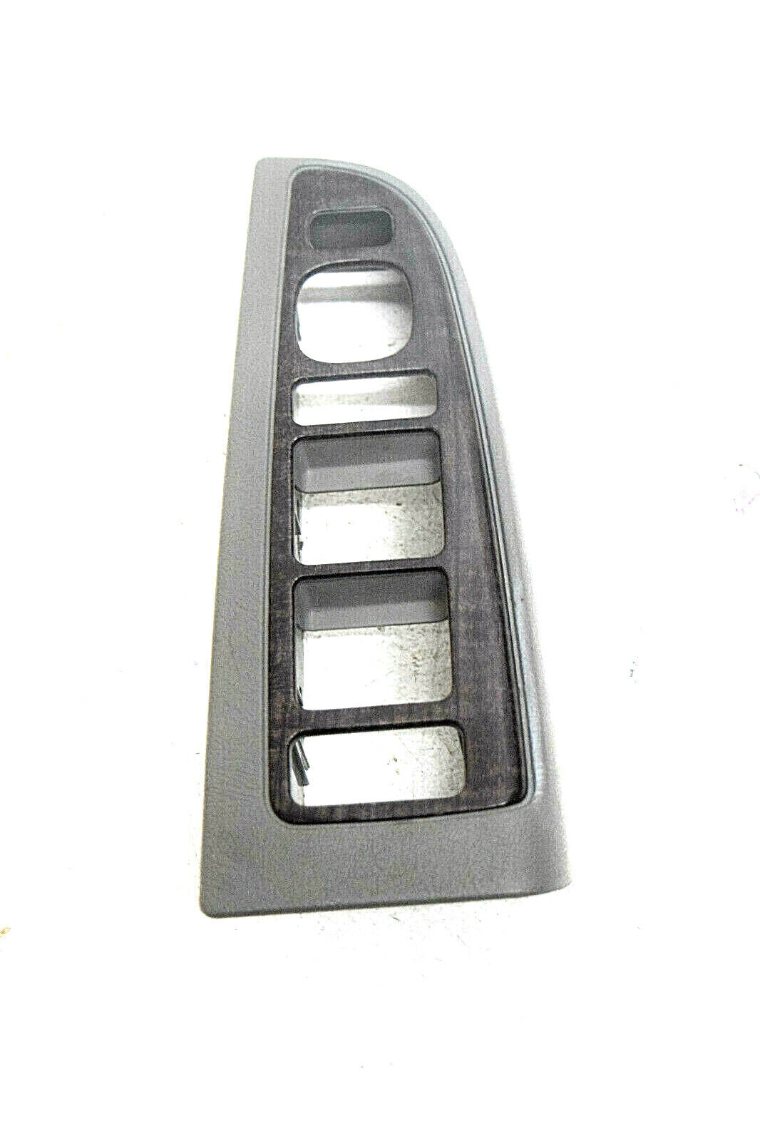 03 04 05 06 Silverado Tahoe Suburban Escalade Left Driver Window Switch Bezel