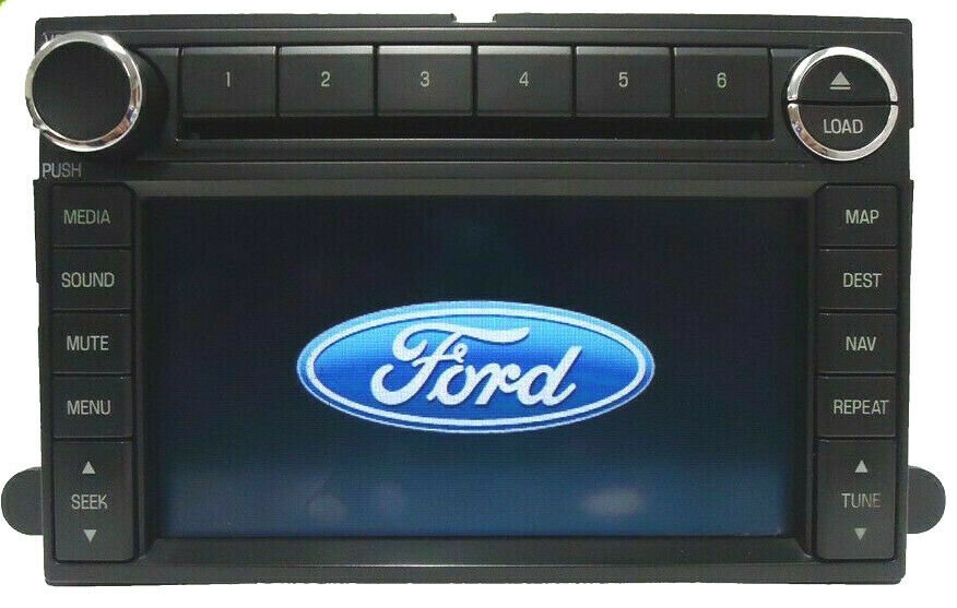 14 15 16 Ford Fusion Speedometer Instrument Cluster Gauge