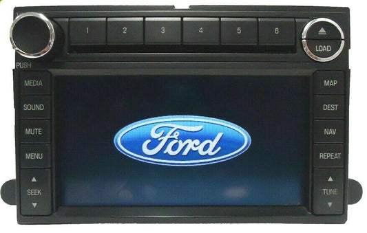 14 15 16 Ford Fusion Speedometer Instrument Cluster Gauge