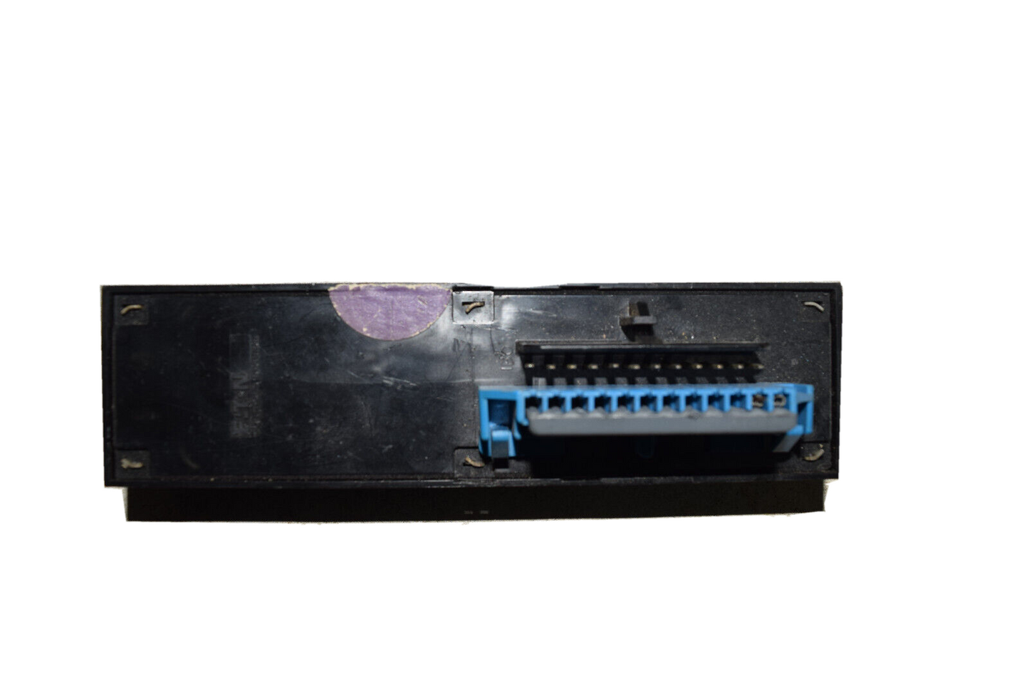 88 89 Buick Reatta Windshield Wiper Defrost Control Switch 1649783