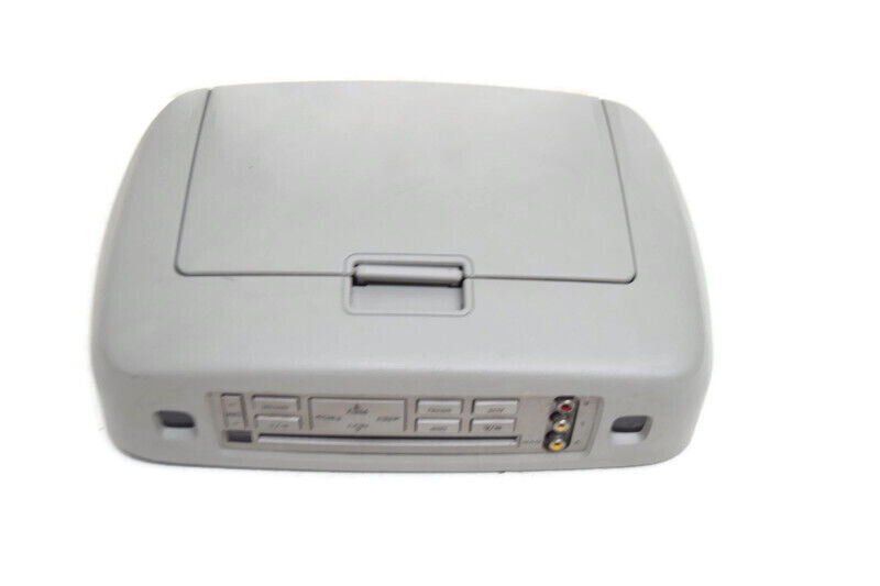 03 04 05 06 Lincoln Navigator DVD Overhead Monitor Display