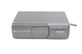 Panasonic CX-DP880U 8 Disc CD Changer Audi A4 A6 S6 A8 Jetta Golf MK4 Passat