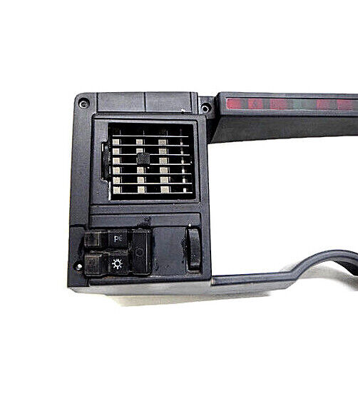 88 89 90 91 92 93 94 Chevy Silverado TopKick C8500 Speedometer Bezel