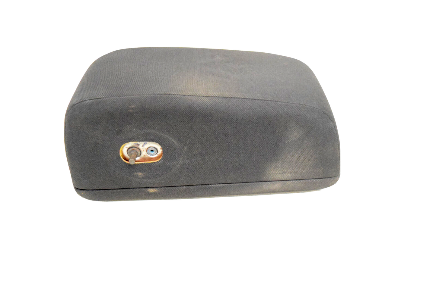 04 -11 Ford Ranger Mazda B Center Console Armrest Black