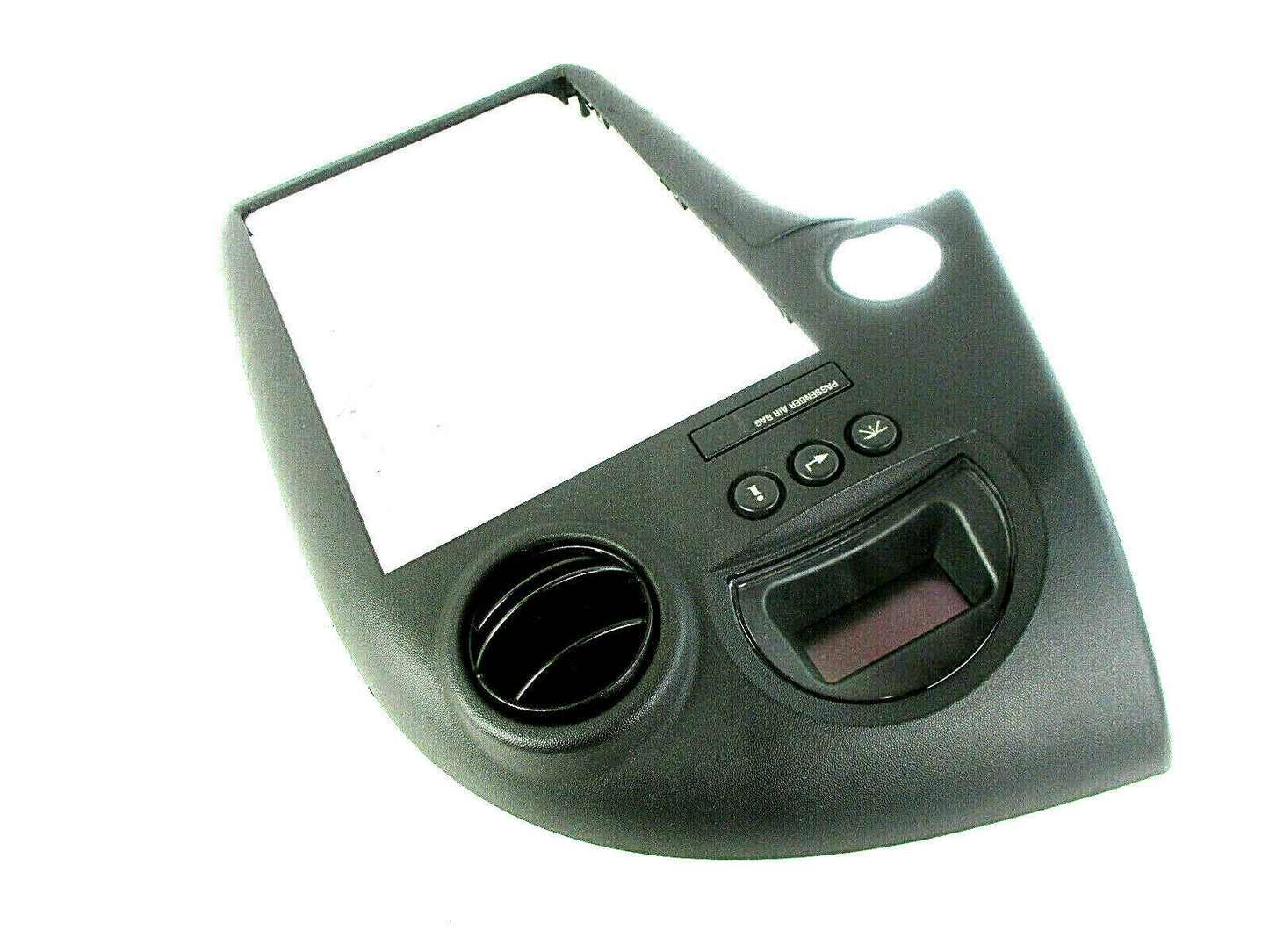 04 05 06 07 08 Pontiac Grand Prix Radio Dash Bezel Trip Computer Display Screen
