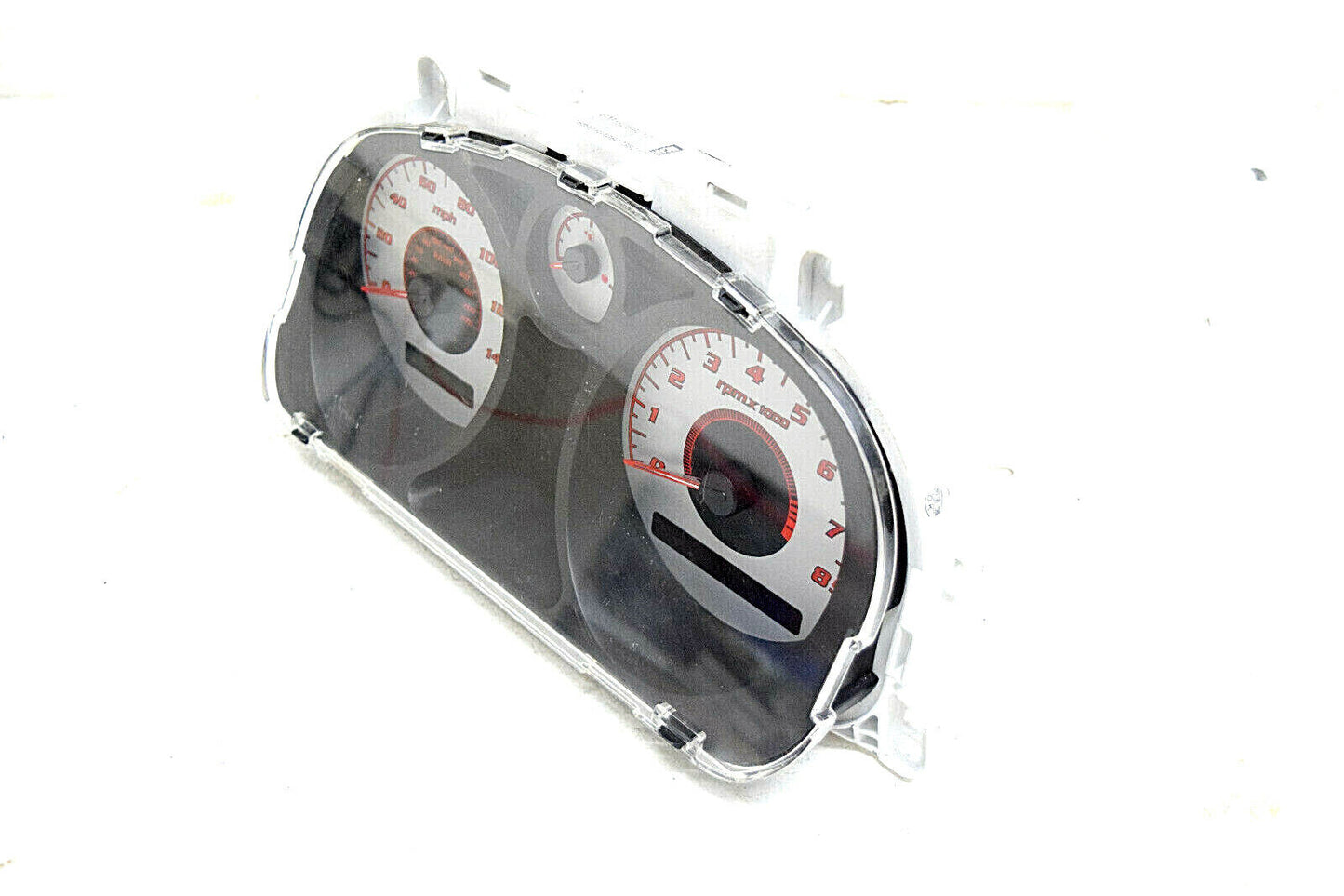 07 Pontiac Solstice Speedometer Instrument Cluster Gauges 84K
