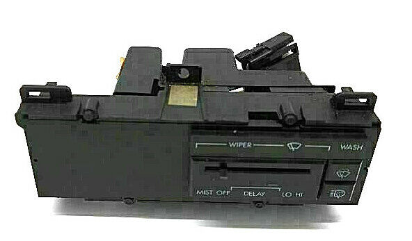 87 88 89 90 91 92 Cadillac Allante Wiper Control Switch