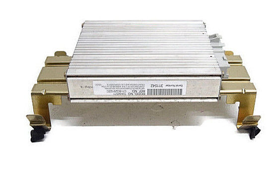 02 03 04 05 Chevy Monte Carlo Radio Amplifier AMP 10449234