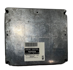 00 01 Toyota Avalon Engine Computer ECU 89661-07310