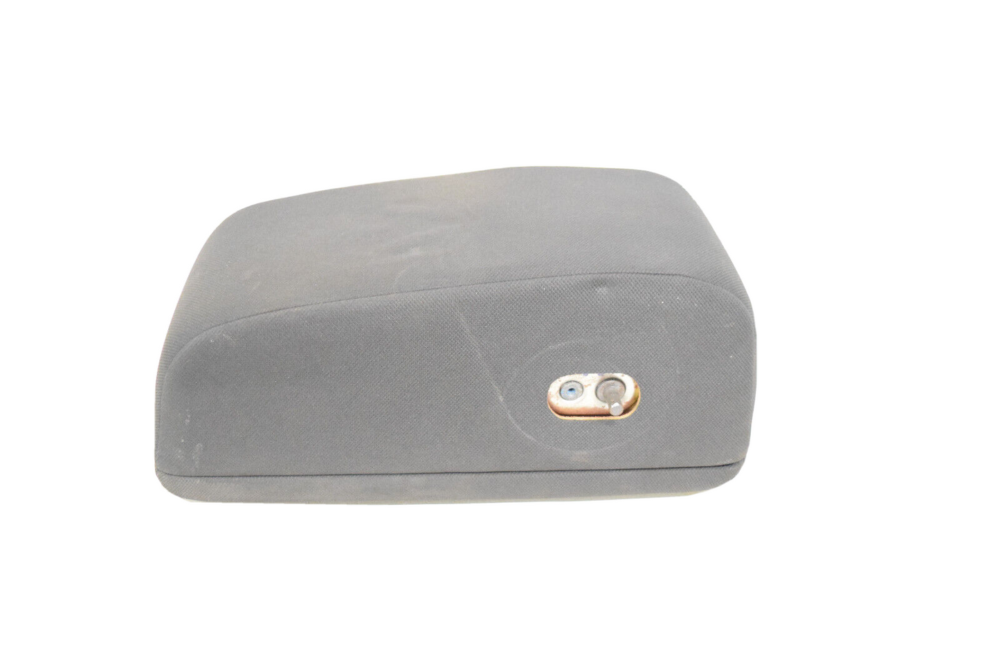 04 -11 Ford Ranger Mazda B Center Console Armrest Black