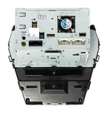 13 14 15 16 Hyundai Santa Fe Navigation GPS Radio CD Player 96560-4Z1134X