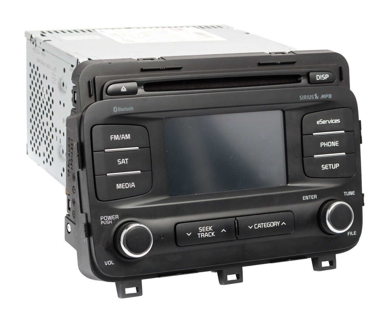 14 15 16 Kia Optima Radio Sirius Cd Hd MP3 UVO Jukebox 96160-2TAA0CA