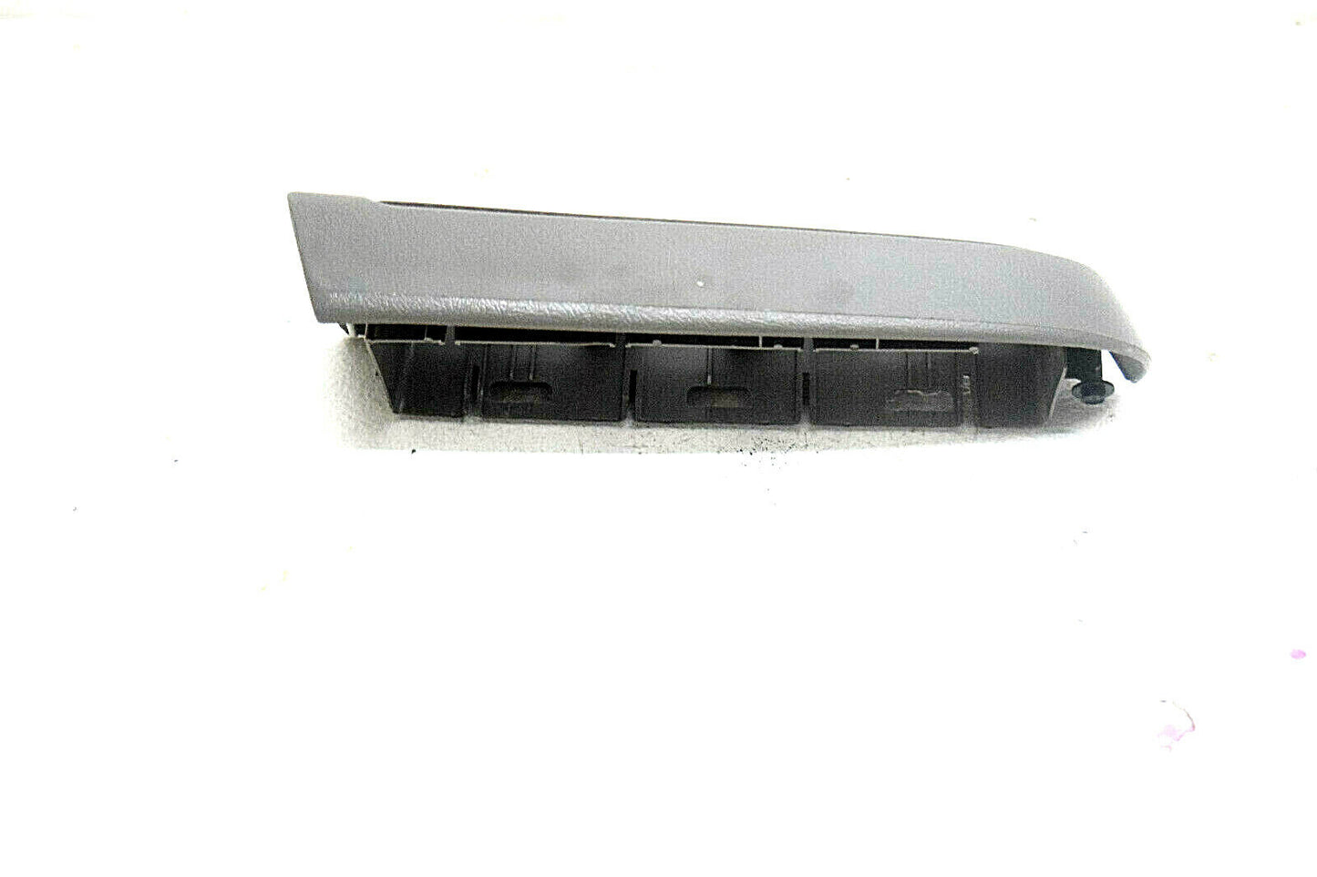 03 04 05 06 Silverado Tahoe Suburban Escalade Left Driver Window Switch Bezel